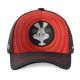 2. Capslab Looney Tunes Bugs Bunny Trucker Cap - CL/LOO3/1/BUG1