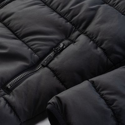 4. Men's MAFI Quilted Winter Jacket