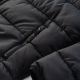 4. Men's MAFI Quilted Winter Jacket