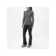 5. MILLET W Rutor Tight Black Trousers