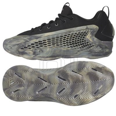 Basketball shoes adidas Anthony Edwards 1 M JI4066