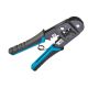 ALANTEC Crimping Tool 6p8p - RJ12/RJ45