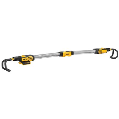 8. 18V XR DCL045 DeWALT Cordless LED Hanging Light
