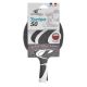 3. Cornilleau Tacteo 50 table tennis racket