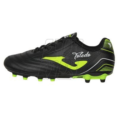 5. Joma Toledo 2501 Jr TOJS2501FG football boots