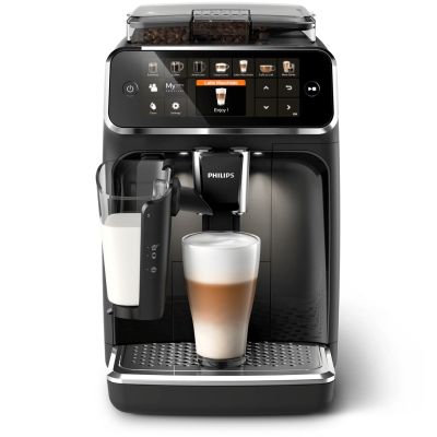 18. Philips 5400 Series Automatic Coffee Machine HD5441/50