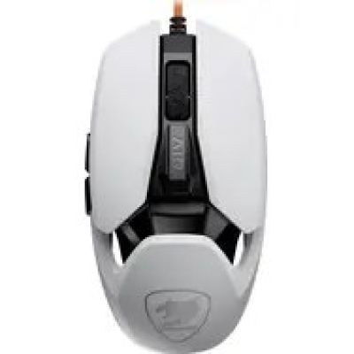 9. COUGAR CGR-WONW-M487 Gaming Mouse Right Side USB Type-A Optical 20000 DPI