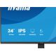8. iiyama ProLite XB2491H-B1 computer monitor 60.5 cm (23.8") 1920 x 1080 px Full HD LCD Black
