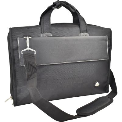 Black Laptop Bag SEMI LINE