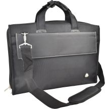 Black Laptop Bag SEMI LINE