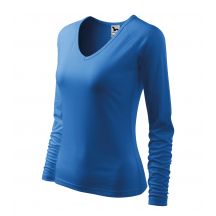 Malfini Elegance T-shirt W MLI-12714 azure