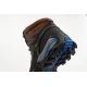16. CMP Rigel men's gray waterproof trekking sports shoes