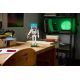12. LEGO Minecraft 21594 - Skeleton