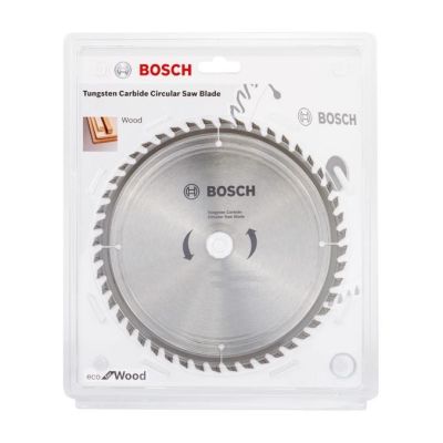 3. Bosch 2 608 644 385 circular saw blade 30.5 cm 1 pc.