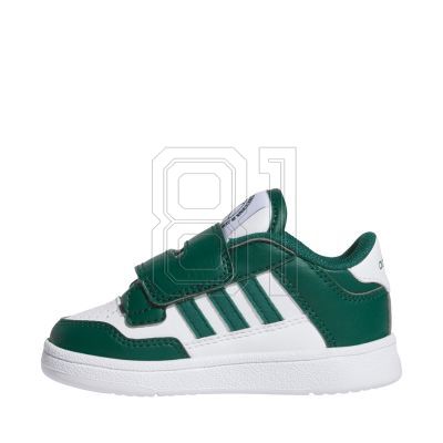 5. Adidas Rapid Court Jr JR1023 shoes