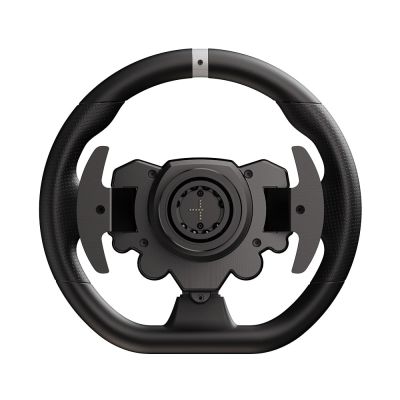 11. Moza Racing RS053 Game Controller Black USB Steering Wheel + Pedals PC, Xbox One, Xbox Series S, Xbox Series X