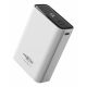 10. Ansmann PB222PD Lithium Polymer (LiPo) 20000 mAh White