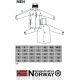 18. Geographical Norway Techno Softshell M WU6068-GN-BLACK jacket