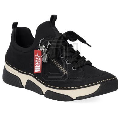 19. Rieker W 45973-00 shoes