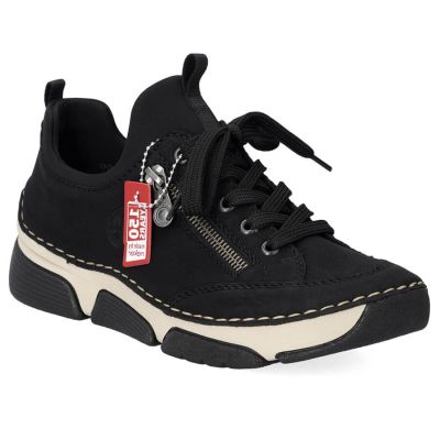 19. Rieker W 45973-00 Shoes