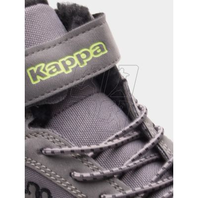5. Kappa Shab Fur K Jr 260991K-1611 shoes