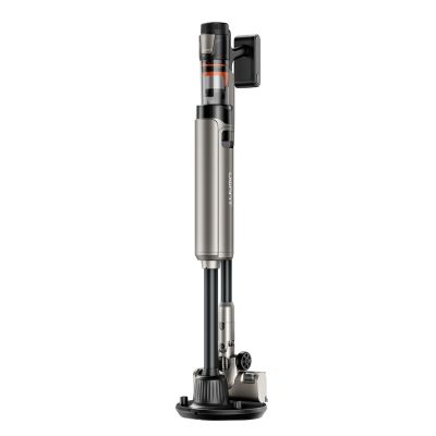 2. UWANT V600 Cordless Upright Vacuum Cleaner - Gray