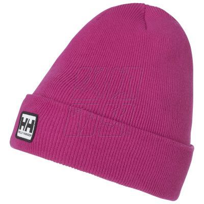 Helly Hansen Urban Cuff Beanie W 67154 663