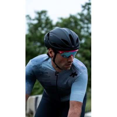 9. HJC FURION 3.0 MT BLACK Bicycle Helmet size L