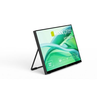 12. Hannspree monitor 54.6 cm (21.5") HT220CUA 16:9 M-TOUCH HDMI+DP