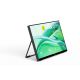 12. Hannspree monitor 54.6 cm (21.5") HT220CUA 16:9 M-TOUCH HDMI+DP
