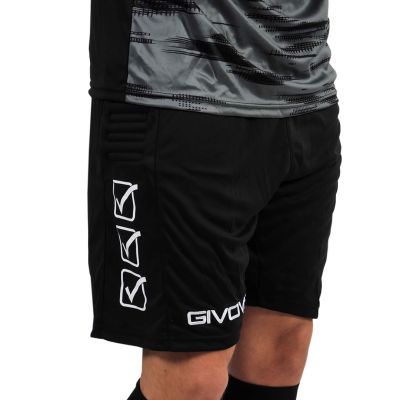 3. Givova Difesa KITP10 2310 Goalkeeper Set