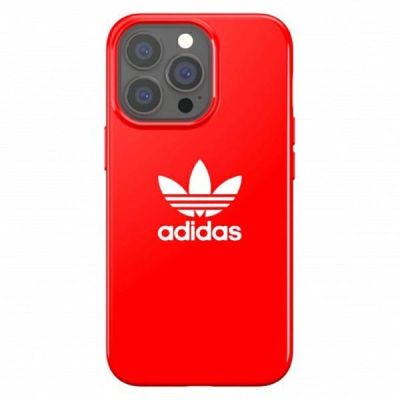 2. Adidas OR SnapCase Trefoil iPhone 13 Pro / 13 6.1 "red / red 47101