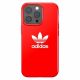 2. Adidas OR SnapCase Trefoil iPhone 13 Pro / 13 6.1 "red / red 47101
