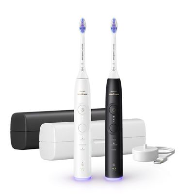 2. Toothbrush Set PHILIPS HX7419/01