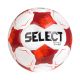 Select Futsal Samba v26 FIFA Basic football white and red 1021654 320010