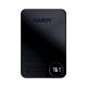 8. Powerbank 3mk HARDY MagSynergy Ni+ 5,000mAh 22.5W USB 1C1L - black