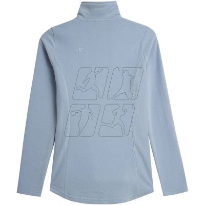 2. 4F W sweatshirt H4Z21 BIDP010 34S