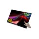 27. AOC 27" monitor 27G2ZN3/BK 2xHDMI DP