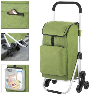 15. Cruiser Expert Premium 650069 Shopping Cart