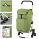 15. Cruiser Expert Premium 650069 Shopping Cart