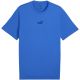 3. Men's Puma ESS Small No.1 Logo Centered Tee Blue 692912 23