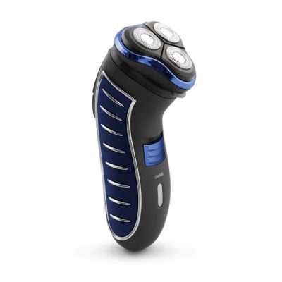 2. Esperanza Razor EBG002B Head Shaver (Blue)