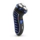 2. Esperanza Razor EBG002B Head Shaver (Blue)