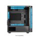 11. CHIEFTEC AZ-01B-OP BLACK HOUSING