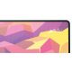 5. CHERRY GP5 Litus Pink XL mouse pad litus pink