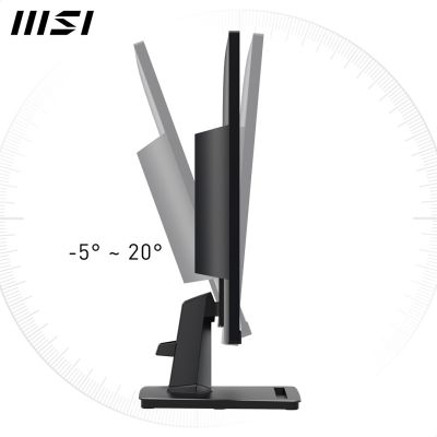 MSI Monitor 23.8" PRO MP245GFHD 100Hz