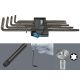 2. Wera 05024450001 Torx Key