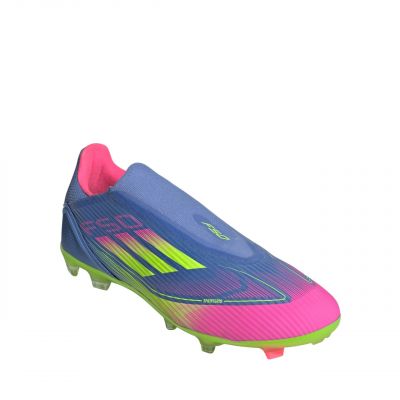 2. adidas F50 League LL FG/MG IE1240 football boots