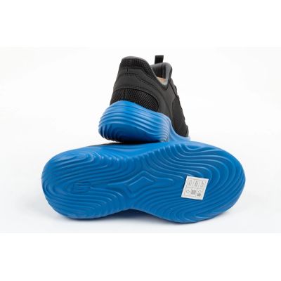 8. Skechers Bounder Pro Slip-Ins Youth Sports Shoes