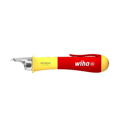 Voltage tester volt detector, single-pole, non-contact